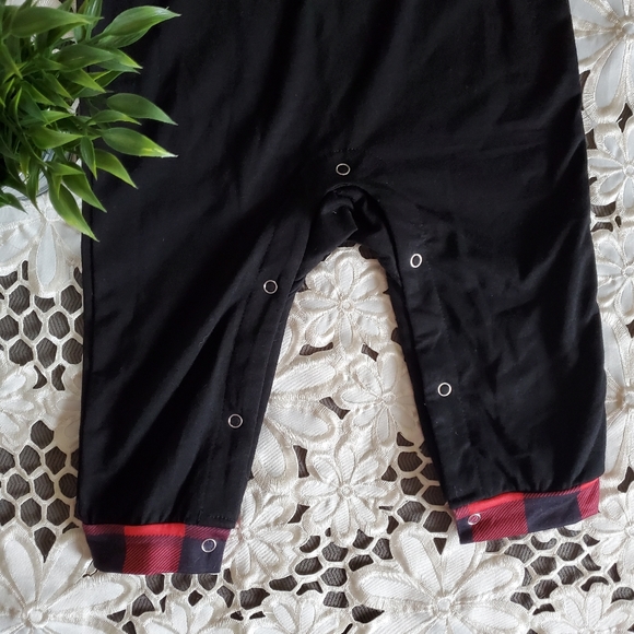 PAT PAT | Baby Sleeper NWT - Picture 4 of 5